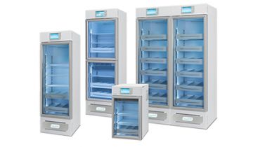 Congeladores y Refrigeradoras