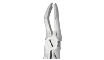 FORCEPS DE EXTRACCIÒN PARA NIÑOS  KLEIN #03