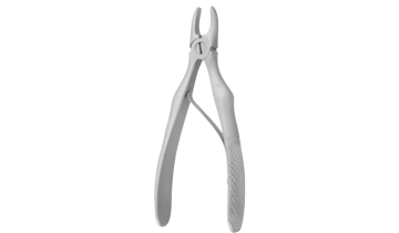 FORCEPS DE EXTRACCIÒN PARA NIÑOS  KLEIN #137