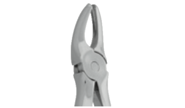 FORCEPS DE EXTRACCIÒN PARA NIÑOS  KLEIN #139