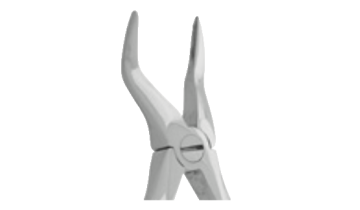 FORCEPS DE EXTRACCIÒN PARA NIÑOS  KLEIN #51S