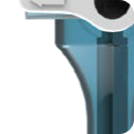 TROCAR LAPAFIX® DE 11MM CON CUCHILLA